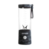 Blendjet V2 Portable Blender 16oz, Smoothie Maker, Fruit Blender, BPA-Free, 475ml, Sports Bottle, USB-C Rechargeable - Urban Camo