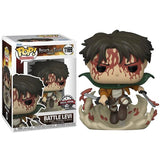 Pop! Animation: AoT S3 - Battle Levi (BD)(Exc)