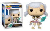 Pop! Animation: Black Clover- Noelle
