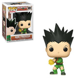 POP Animation: Hunter x Hunter - Gon Freecs