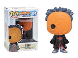 Pop! Animation: Naruto: Shippuden Tobi