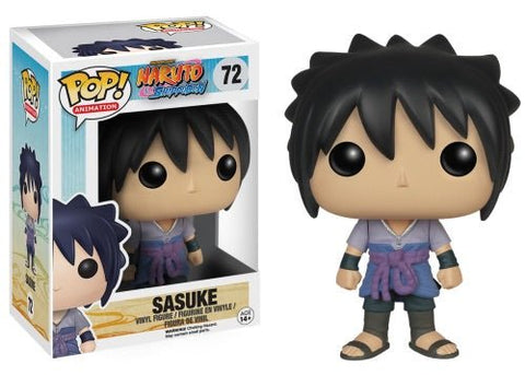 POP Anime: Naruto - Sasuke
