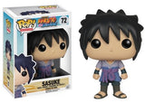 POP Anime: Naruto - Sasuke