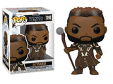 Pop! Marvel: Black Panther Wakanda Forever MBaku