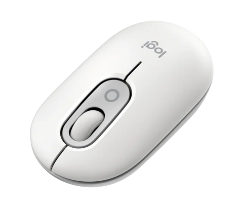 Logitech, Pop Silent Touch Bluetooth Mouse