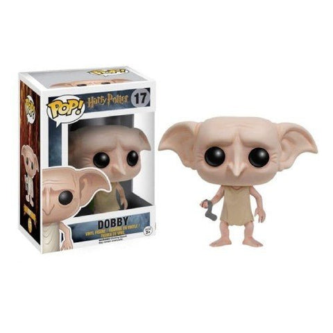 Pop! Movies: Harry Potter Dobby