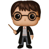 Pop! Movies: Harry Potter - Harry Potter