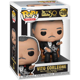POP: THE GODFATHER- VITO CORLEONE (50TH ANNIVERSARY)