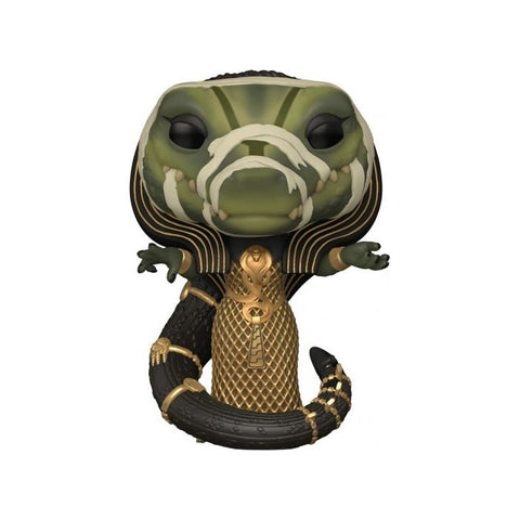 Pop! Tv: Moon Knight- Ammit (Exc)