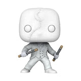Pop! Tv: Moon Knight- Mister Knight