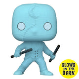 Pop! Tv: Moon Knight- Mister Knight (GW)(Exc)