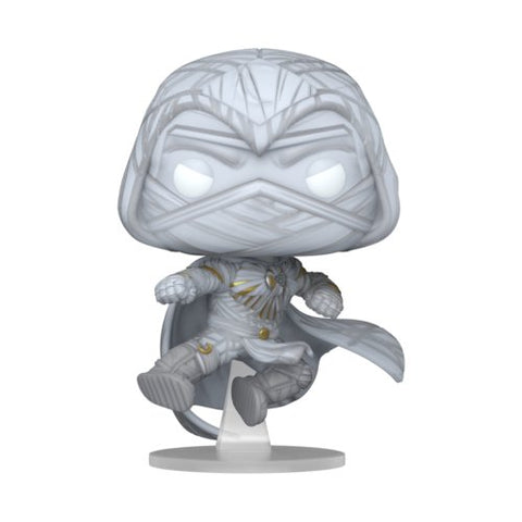 Pop! Tv: Moon Knight- Moon Knight