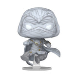 Pop! Tv: Moon Knight- Moon Knight