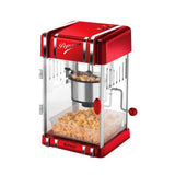 Popcorn maker machine - Gamax