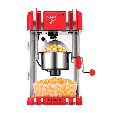 Popcorn maker machine - Gamax