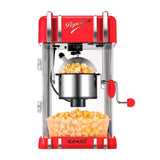 Popcorn maker machine - Gamax