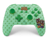 PowerA Enhanced Wireless Controller for Nintendo Switch – Timmy & Tommy Nook