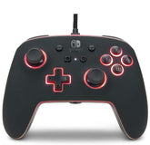 PowerA Spectra Infinity Enhanced Wired Controller For Switch