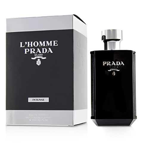 PRADA L'HOMME INTENSE-MEN-EDP-100ML