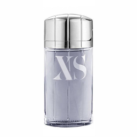 Paco Rabanne XS Pour Homme-Men-EDT-100ml