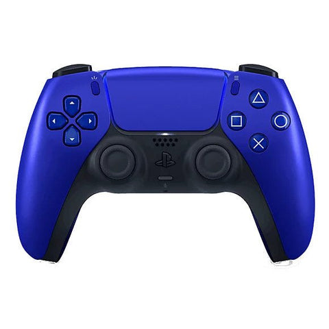 PS5 DualSense Wireless Controller - Cobalt Blue