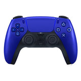 PS5 DualSense Wireless Controller - Cobalt Blue