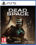 PS5 GAME DEAD SPACE - PAL