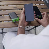 Goui Pwani Power Bank 10000 mAh – 20W