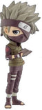 Q Posket Naruto Shippuden -Hatake Kakashi (V.B) Figure