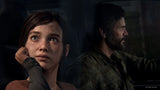Sony PS5, The Last of Us Part I Remake, PlayStation 5