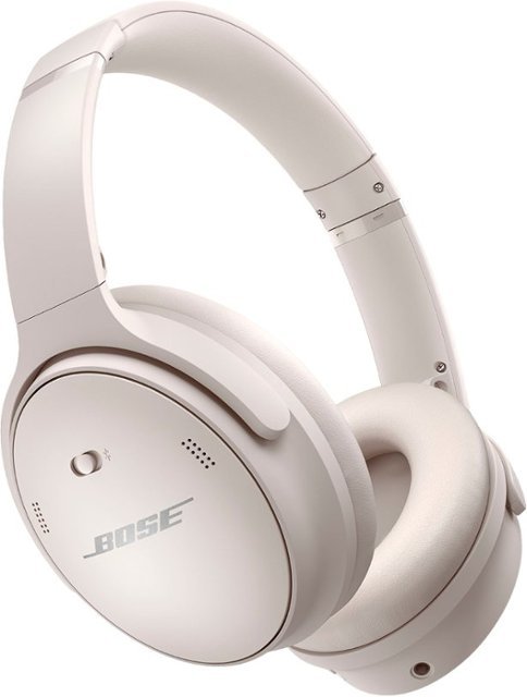 QuietComfort 45 Wireless Headphones - Smoke White QuietComfort 45 Wireless Headphones - Smoke White