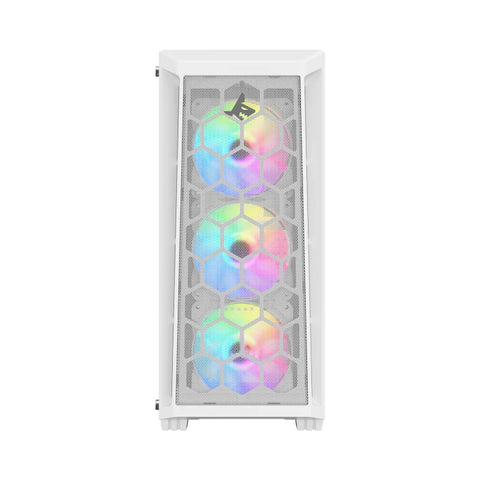 Gaming Pc Intel Core i5-14400F, RTX 5060, 16GB RAM DDR5