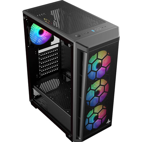 Gaming PC Intel Core i5-11400F, RTX 3050, 16GB RAM DDR4