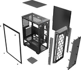 Gaming PC Intel Core i5-11400F, RTX 3050, 16GB RAM DDR4