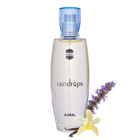 Ajmal Rain Drops EDP For Her-50 ml