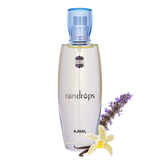 Ajmal Rain Drops EDP For Her-50 ml