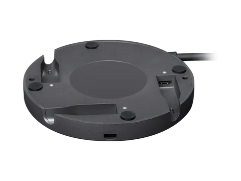 Logitech Rally Mic Pod HUB