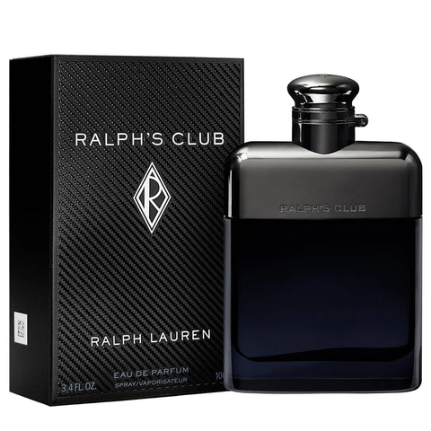 Ralph Lauren Ralph's Club Parfum For Him - 100 Ml