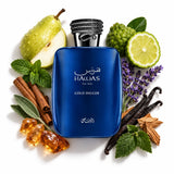 Rasasi Hawas Gold Digger EDP For Him - 100 Ml