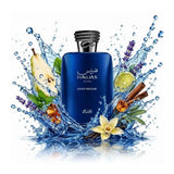 Rasasi Hawas Gold Digger EDP For Him - 100 Ml