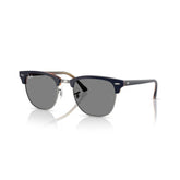 Ray-Ban Clubmaster Classic Sunglasses ORB3016 W0365