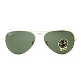 Ray-Ban Aviator RB 3025 L0205 Sunglasses For Unisex - Size 58 mm