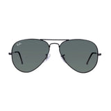 Ray-Ban Aviator RB 3025 L2823 Sunglasses For Unisex - Size 58 mm