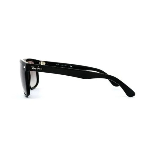 Ray-Ban Boyfriend RB4147 601 32 Square Sunglasses For Unisex - Size 56 mm