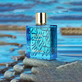 Rayhaan Pacific Aqua Collection EDP For Him - 100 ml