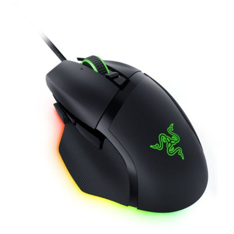 Razer Basilisk V3 Wired Gaming Mouse - Black