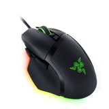 Razer Basilisk V3 Wired Gaming Mouse - Black