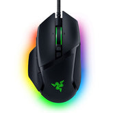 Razer Basilisk V3 Wired Gaming Mouse - Black