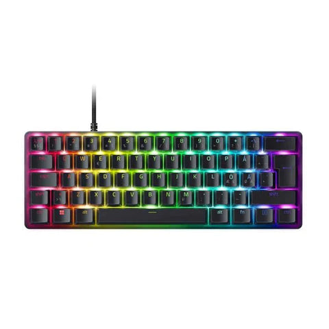 Razer Huntsman Mini Red Switch Gaming Keyboard