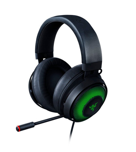 Razer Kraken Ultimate Black Gaming Headset USB
